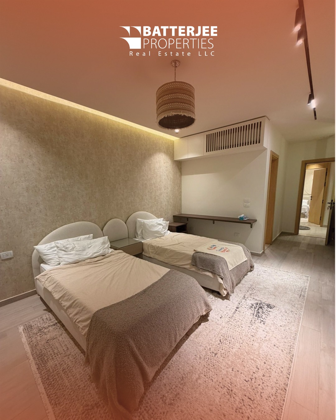 Batterjee Properties 23