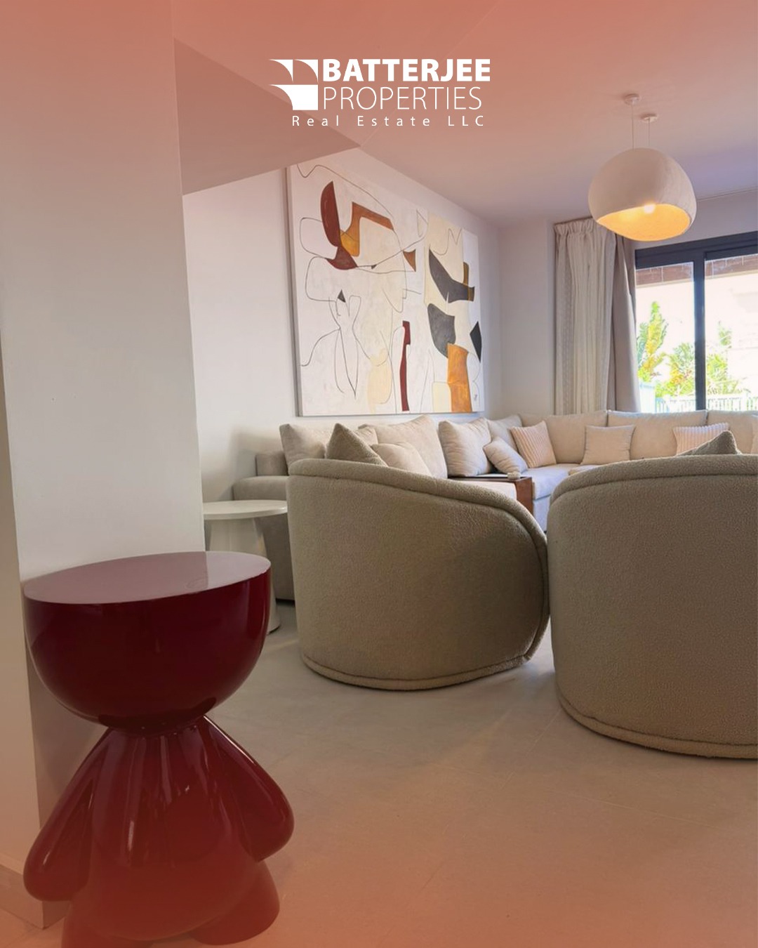 Batterjee Properties development