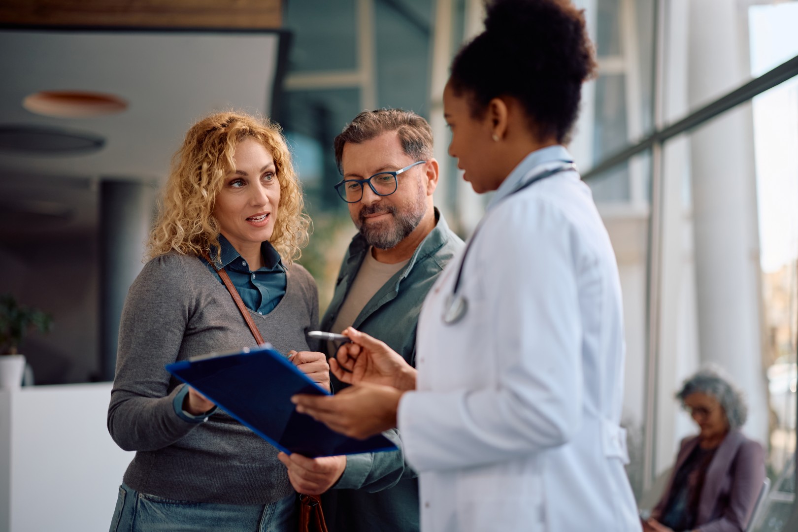 Healthcare Operations