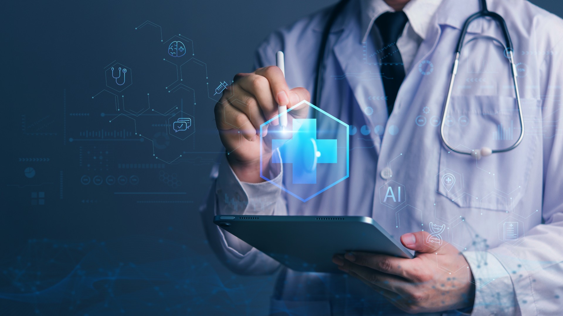 Healthcare Consultancy
