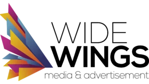 Wide Wings Media logo